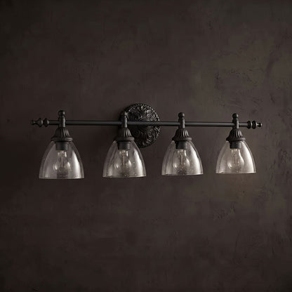 Brooks Vanity Wall Lamp
