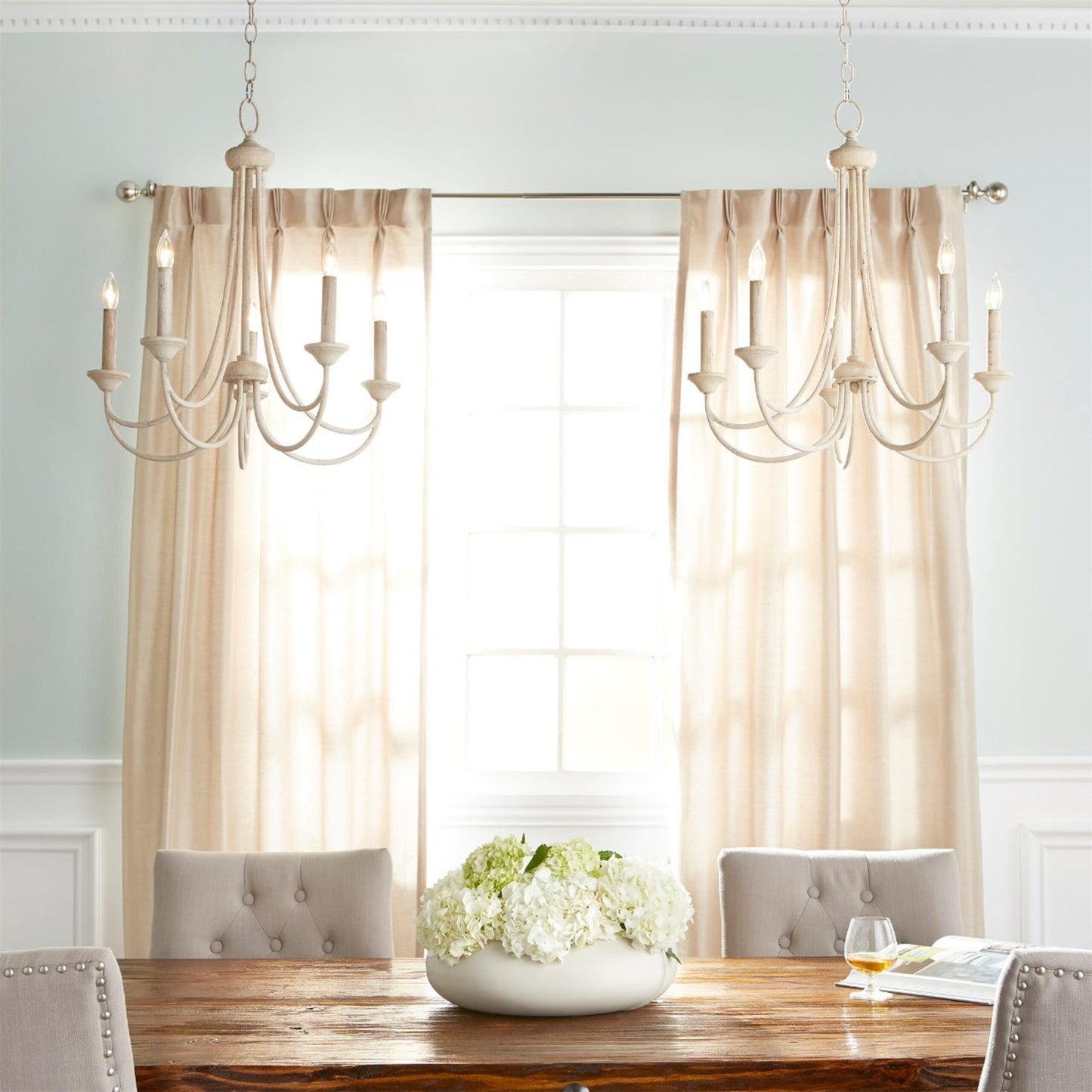 Brooks Chandelier