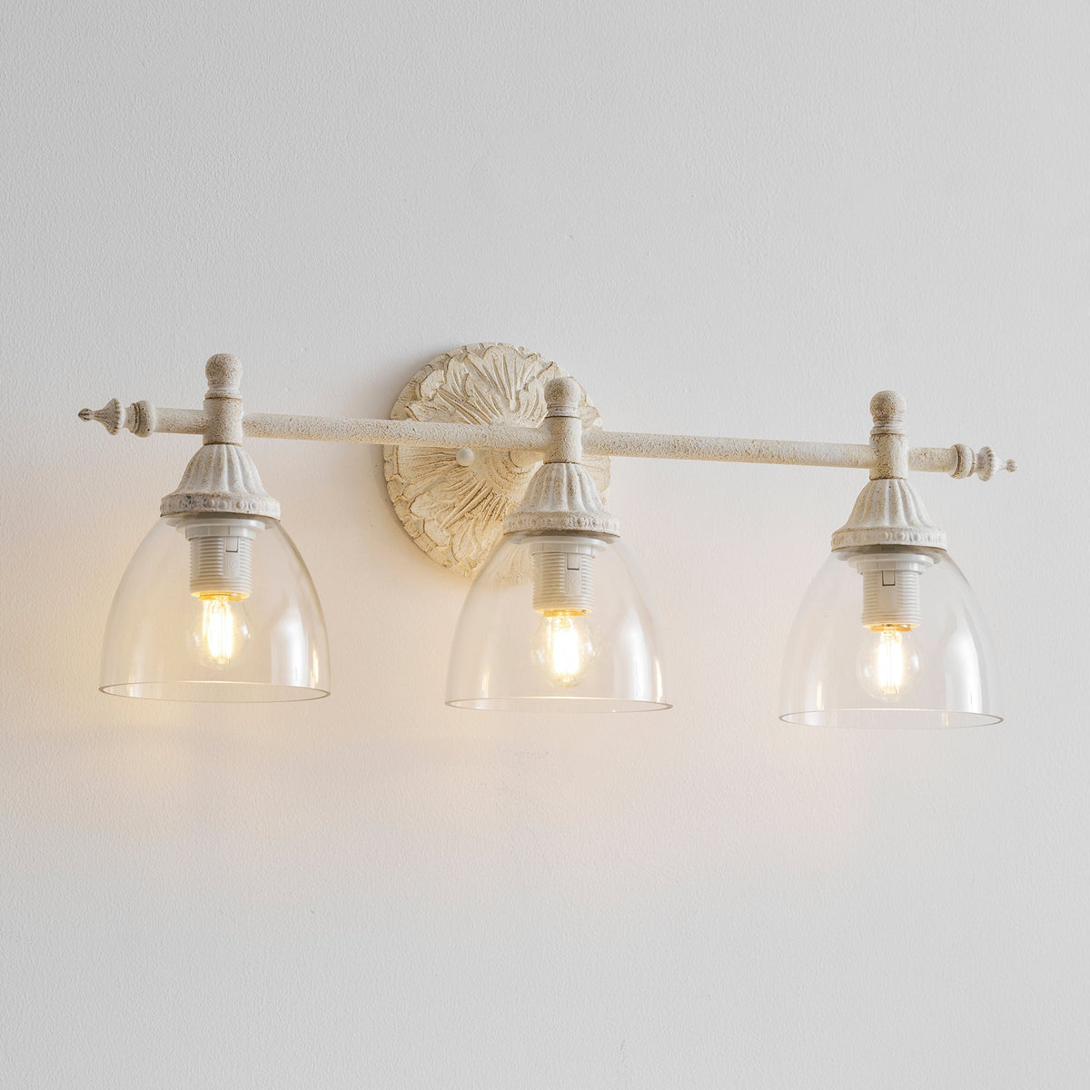 Brooks Vanity Wall Lamp