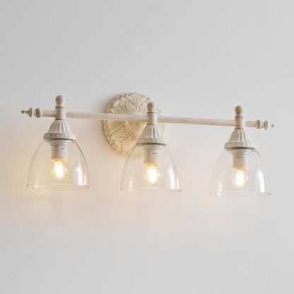 Brooks Vanity Wall Lamp
