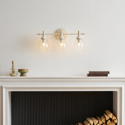 Brooks Vanity Wall Lamp