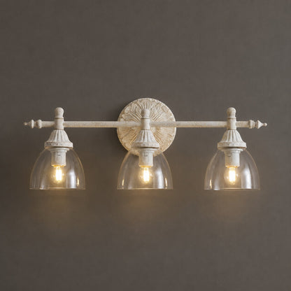 Brooks Vanity Wall Lamp
