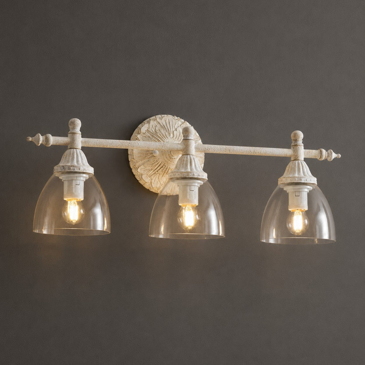 Brooks Vanity Wall Lamp