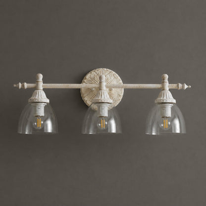 Brooks Vanity Wall Lamp