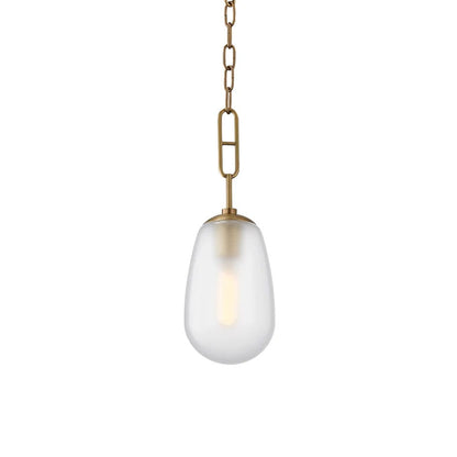 Bruckner Pendant Lamp