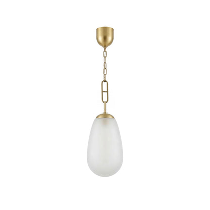 Bruckner Pendant Lamp