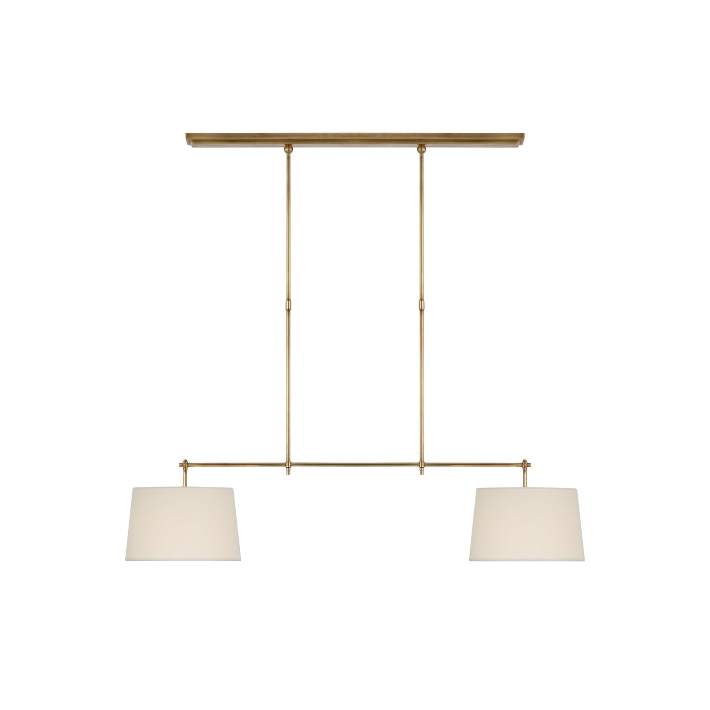 Bryant Linear Pendant Lamp