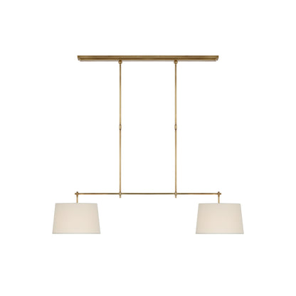 Bryant Linear Pendant Lamp