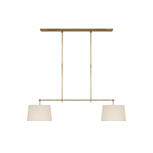 Bryant Linear Pendant Lamp