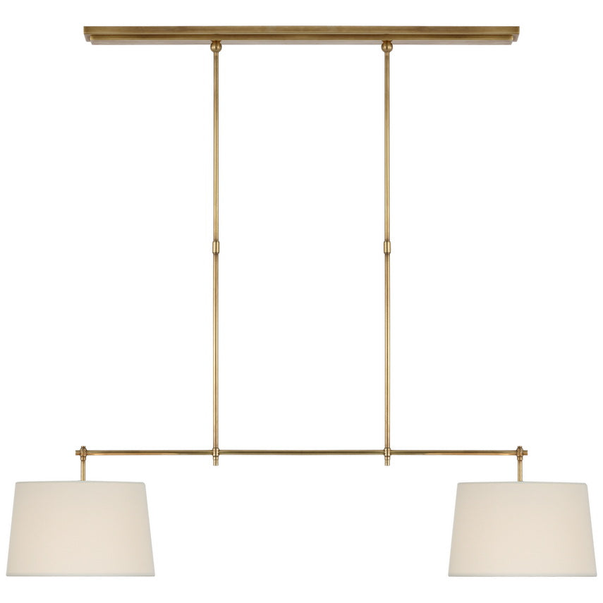 Bryant Linear Pendant Lamp
