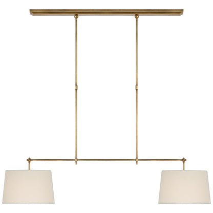 Bryant Linear Pendant Lamp