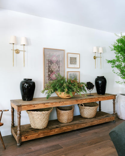 Bryant Wall Lamp