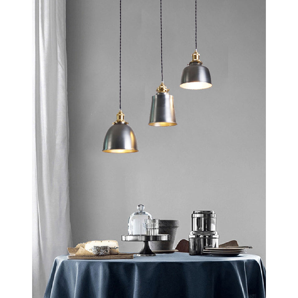 Butte Pendant Light