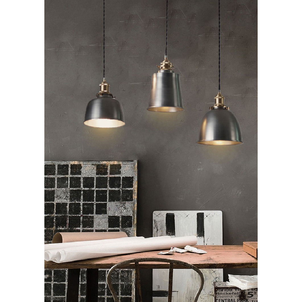 Butte Pendant Light