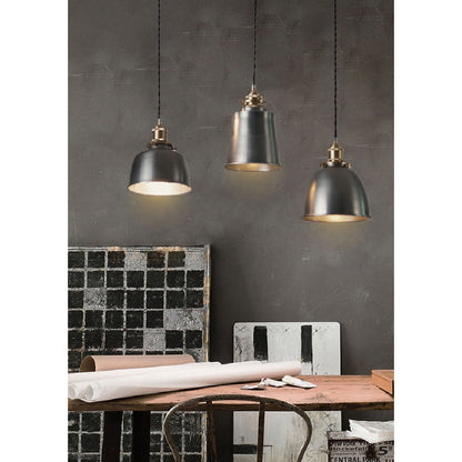 Butte Pendant Light