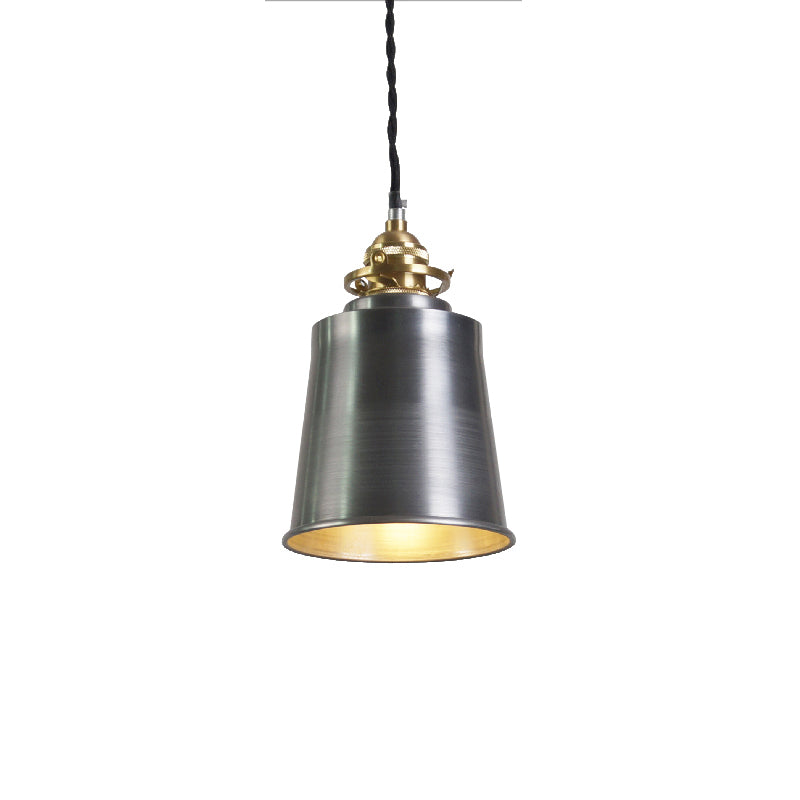 Butte Pendant Light