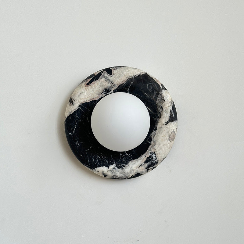 Orli Marble Sconce