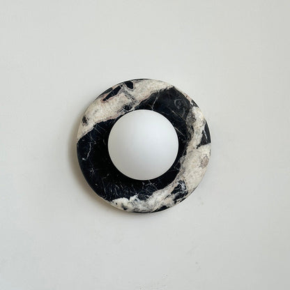 Orli Marble Sconce