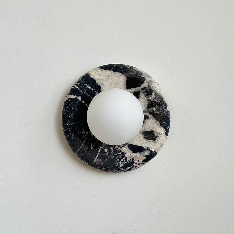 Orli Marble Sconce