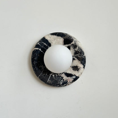 Orli Marble Sconce