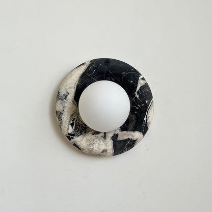 Orli Marble Sconce