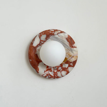 Orli Marble Sconce
