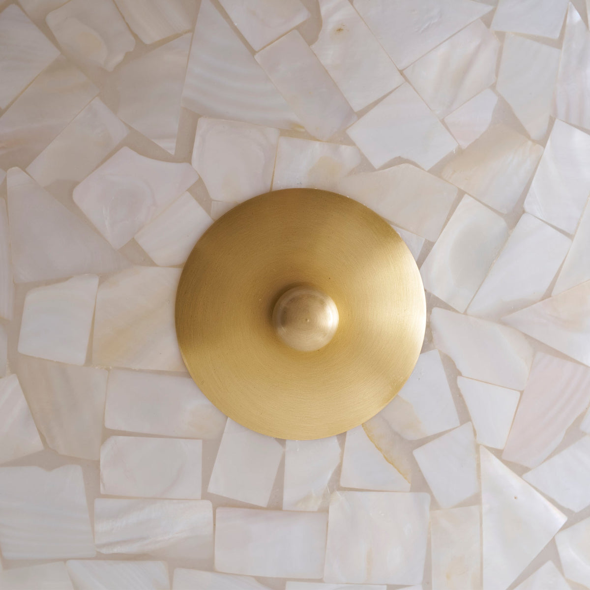 Cadena Flush Mount