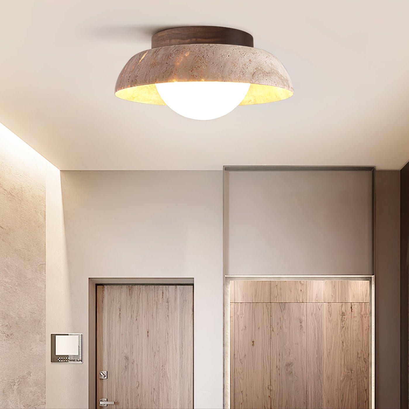 Caelo Ceiling Lamp