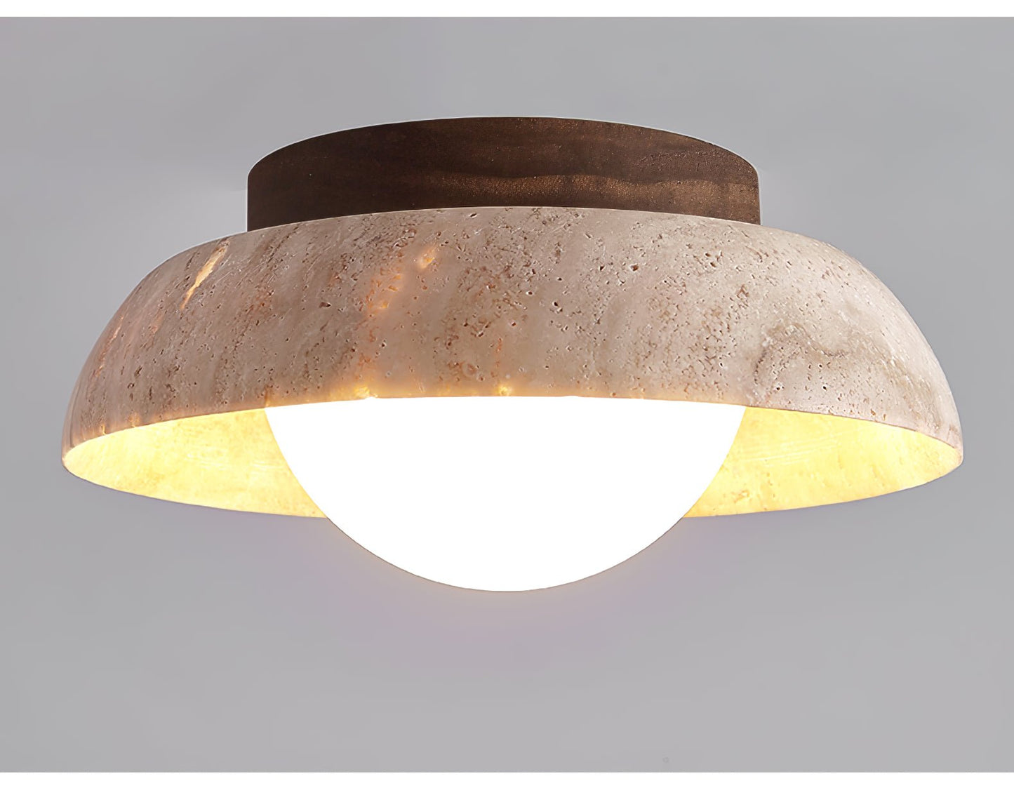 Caelo Ceiling Lamp