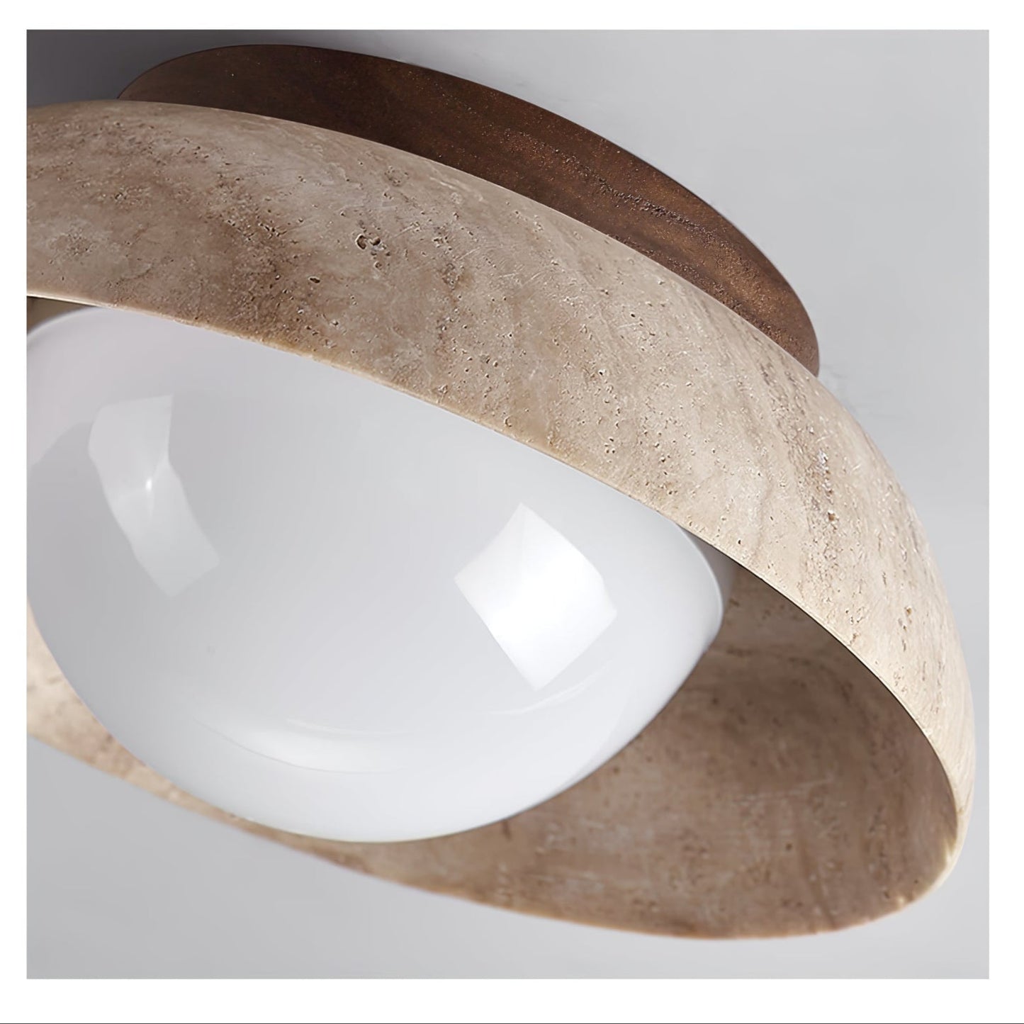 Caelo Ceiling Lamp