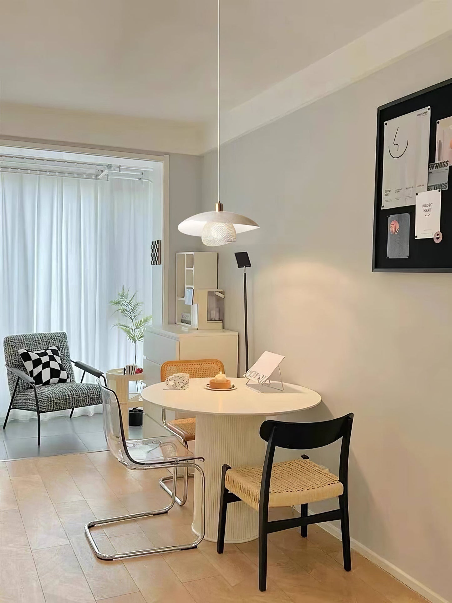 Califolio Floyd Pendant Lamp
