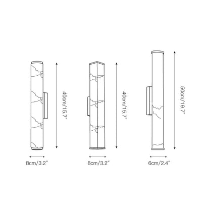 Callisto Sconce