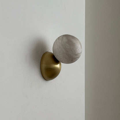 Callisto Eclipse Wall Lamp