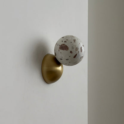 Callisto Eclipse Wall Lamp