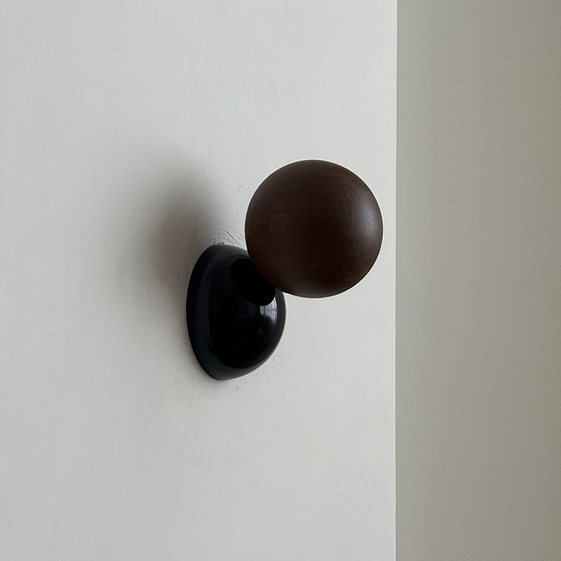 Callisto Eclipse Wall Lamp