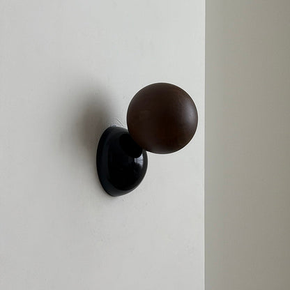 Callisto Eclipse Wall Lamp