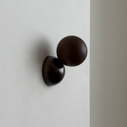 Callisto Eclipse Wall Lamp