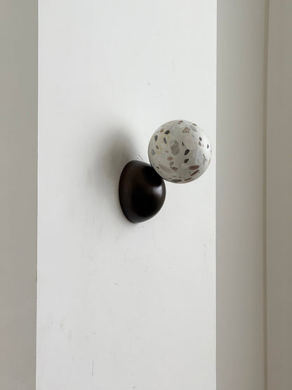 Callisto Eclipse Wall Lamp