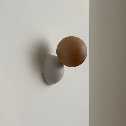 Callisto Eclipse Wall Lamp