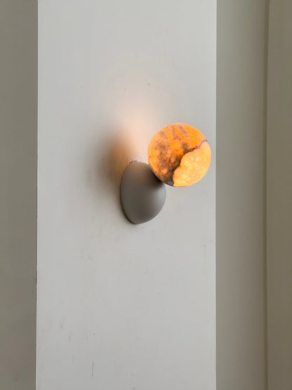 Callisto Eclipse Wall Lamp