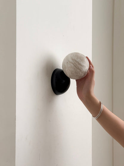 Callisto Eclipse Wall Lamp