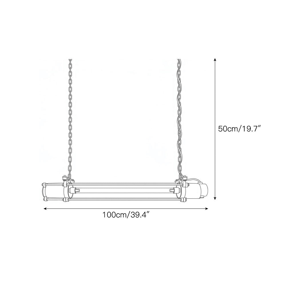 Calloway Pendant Lamp