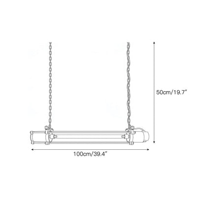 Calloway Pendant Lamp