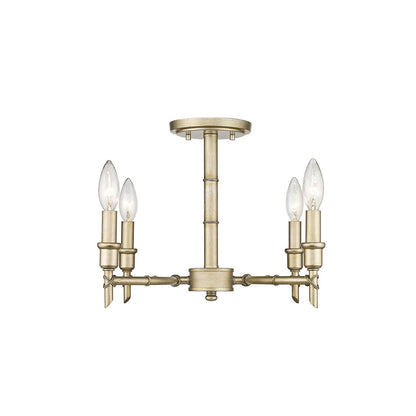 Cambay Chandelier