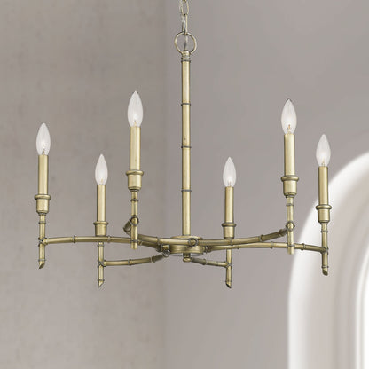 Cambay Chandelier