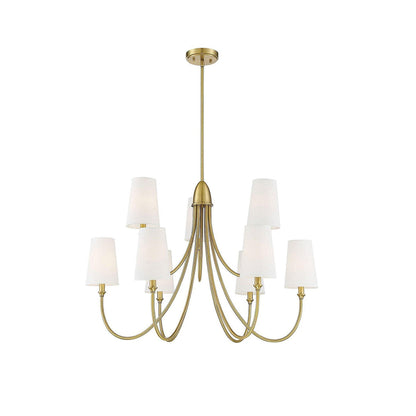 Cameron Chandelier