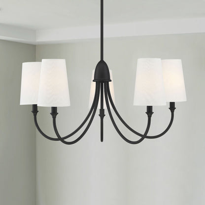 Cameron Chandelier
