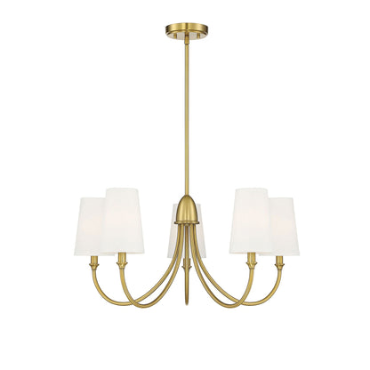 Cameron Chandelier