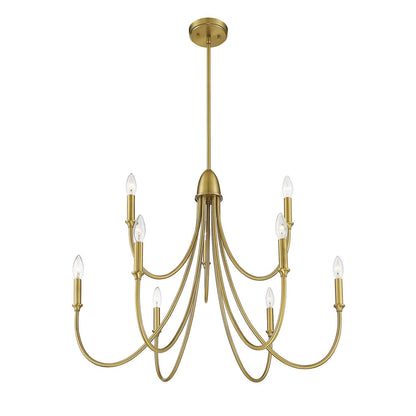 Cameron Chandelier