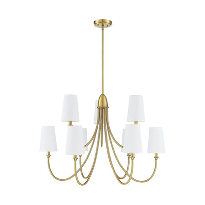 Cameron Chandelier